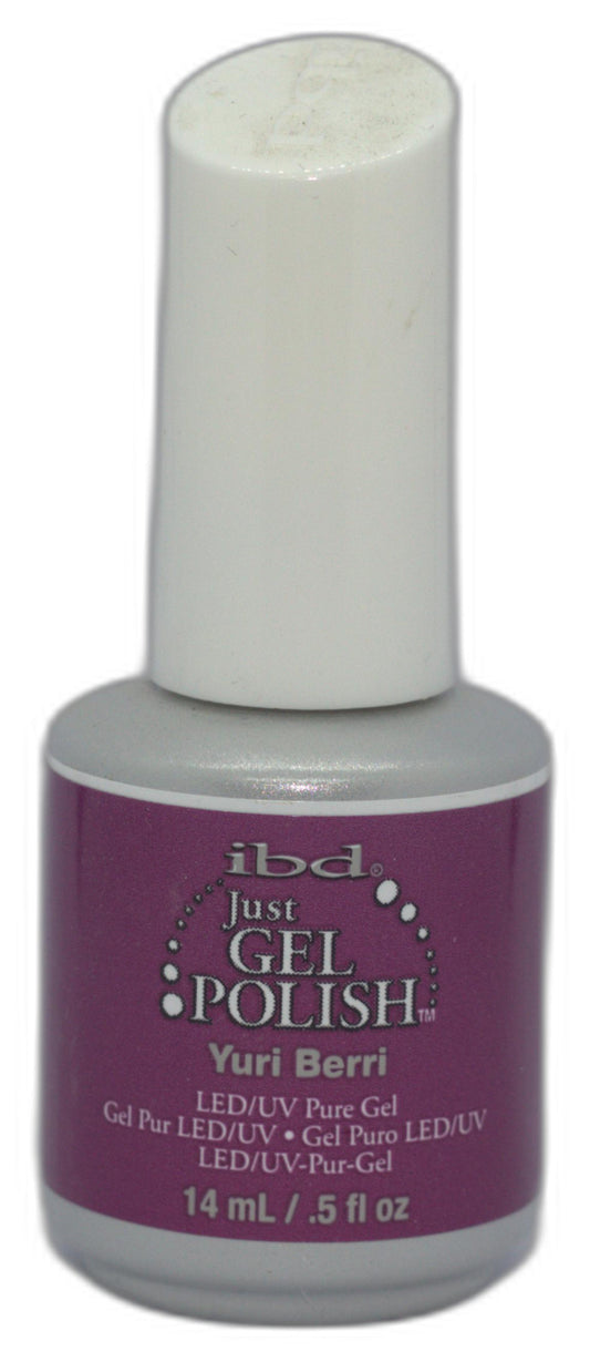 ibd Just Gel Polish-Yuri Berri 56913