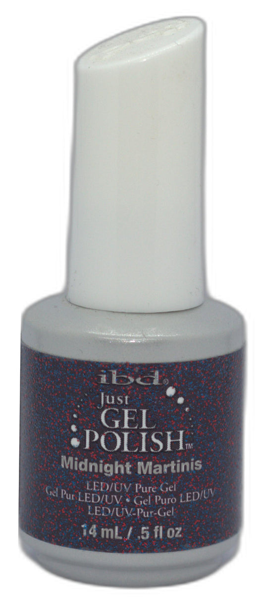 ibd Just Gel Polish-Midnight Martinis 56914