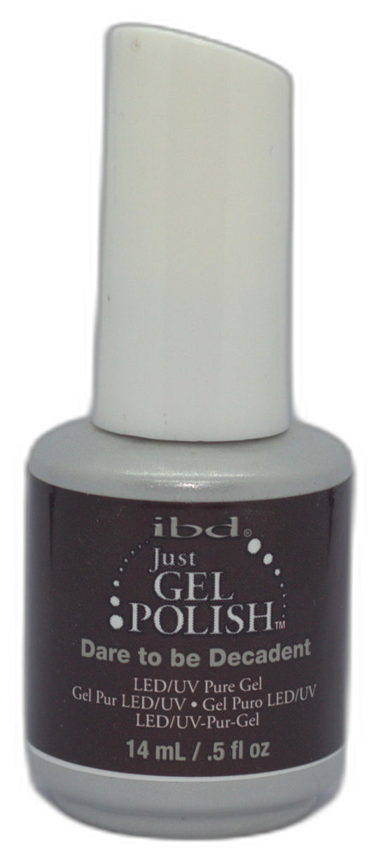 ibd Just Gel Polish-Dare To Be Decadent 56916