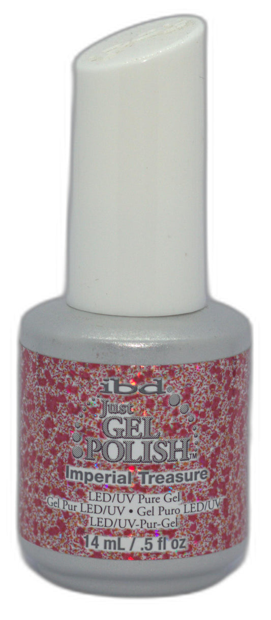 ibd Just Gel Polish-Imperial Treasure 56917