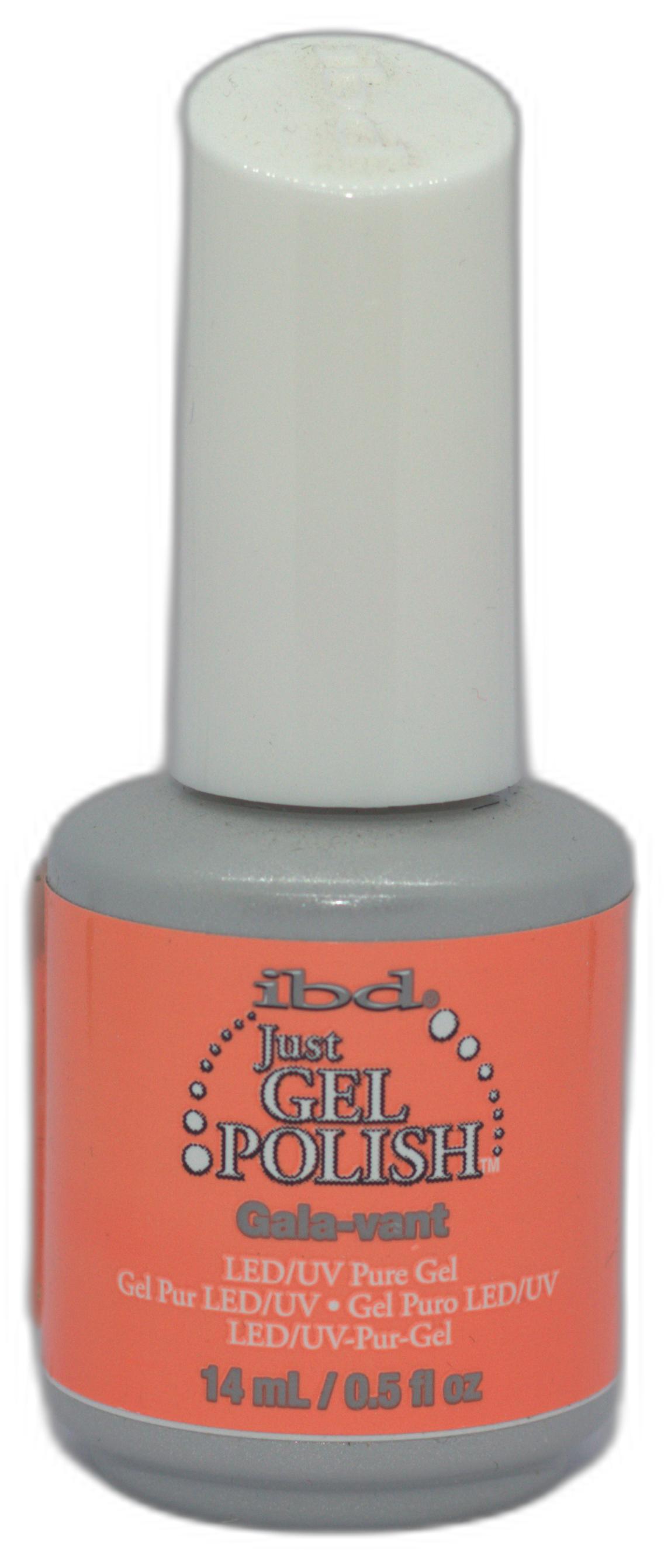 ibd Just Gel Polish-Gala-vant 56921