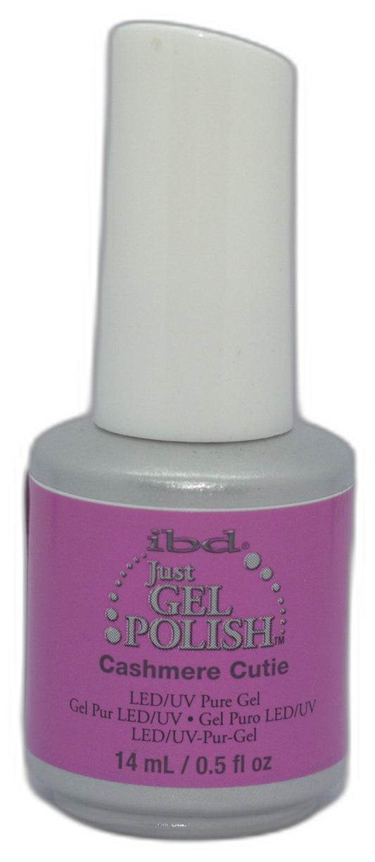ibd Just Gel Polish-Cashmere Cutie 56922