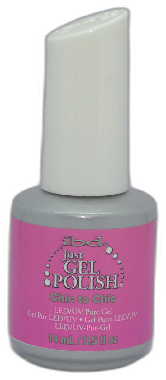 ibd Just Gel Polish-Chic to Chic 56923