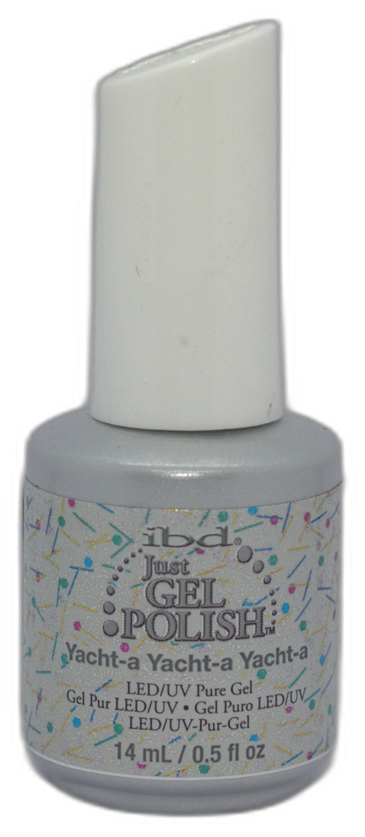 ibd Just Gel Polish-Yacht-A Yacht-A Yacht-A 56926