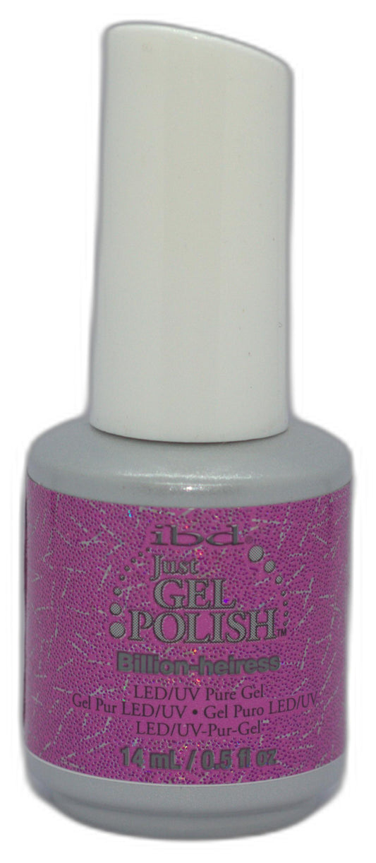 ibd Just Gel Polish-Billion-Heiress 56927