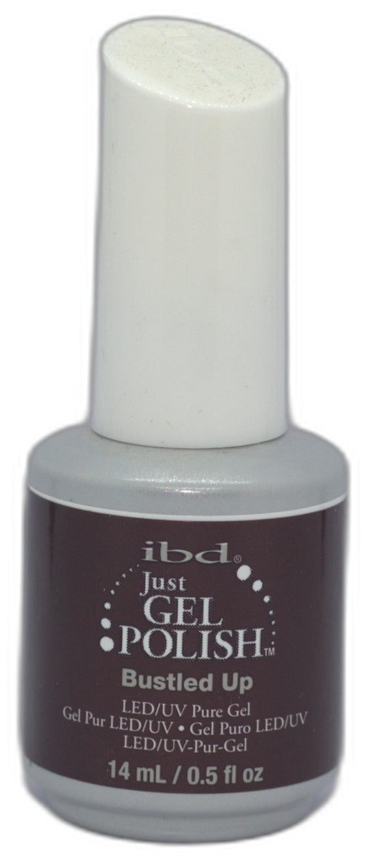 ibd Just Gel Polish-Bustled Up 56977