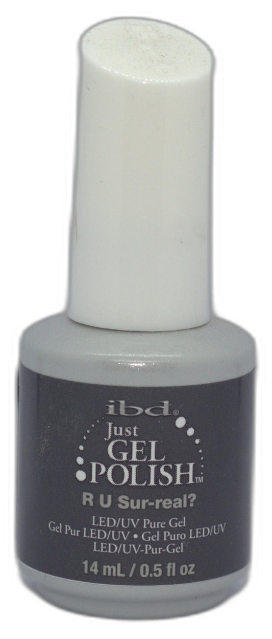 ibd Just Gel Polish-R U Sur-real? 56979