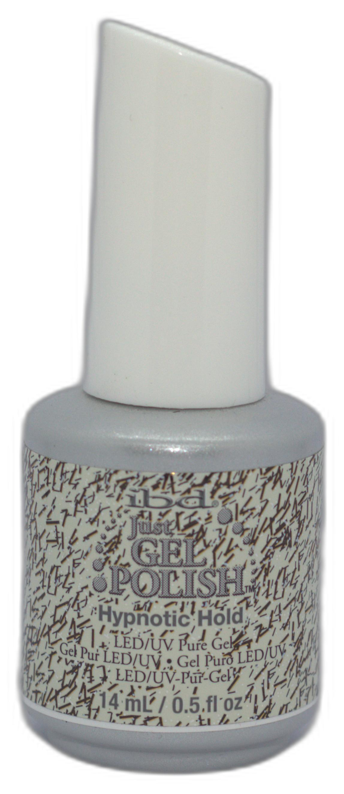 ibd Just Gel Polish-Hypnotic Hold 56984
