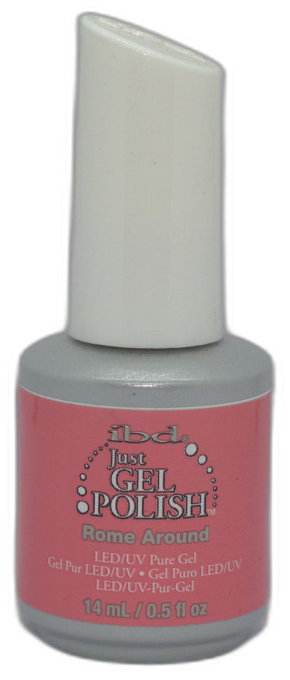 ibd Just Gel Polish-Rome Around 57012