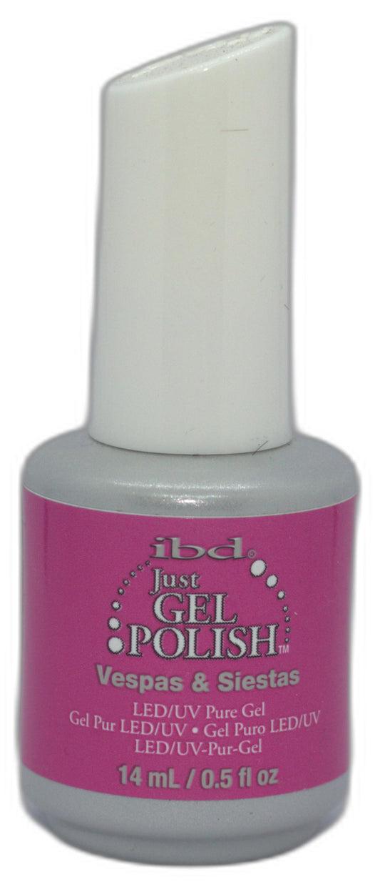 ibd Just Gel Polish-Vespas & Siestas 57013