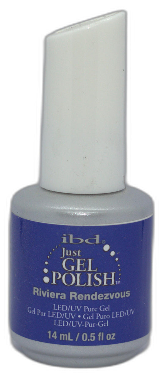 ibd Just Gel Polish-Riviera Rendezous 57015