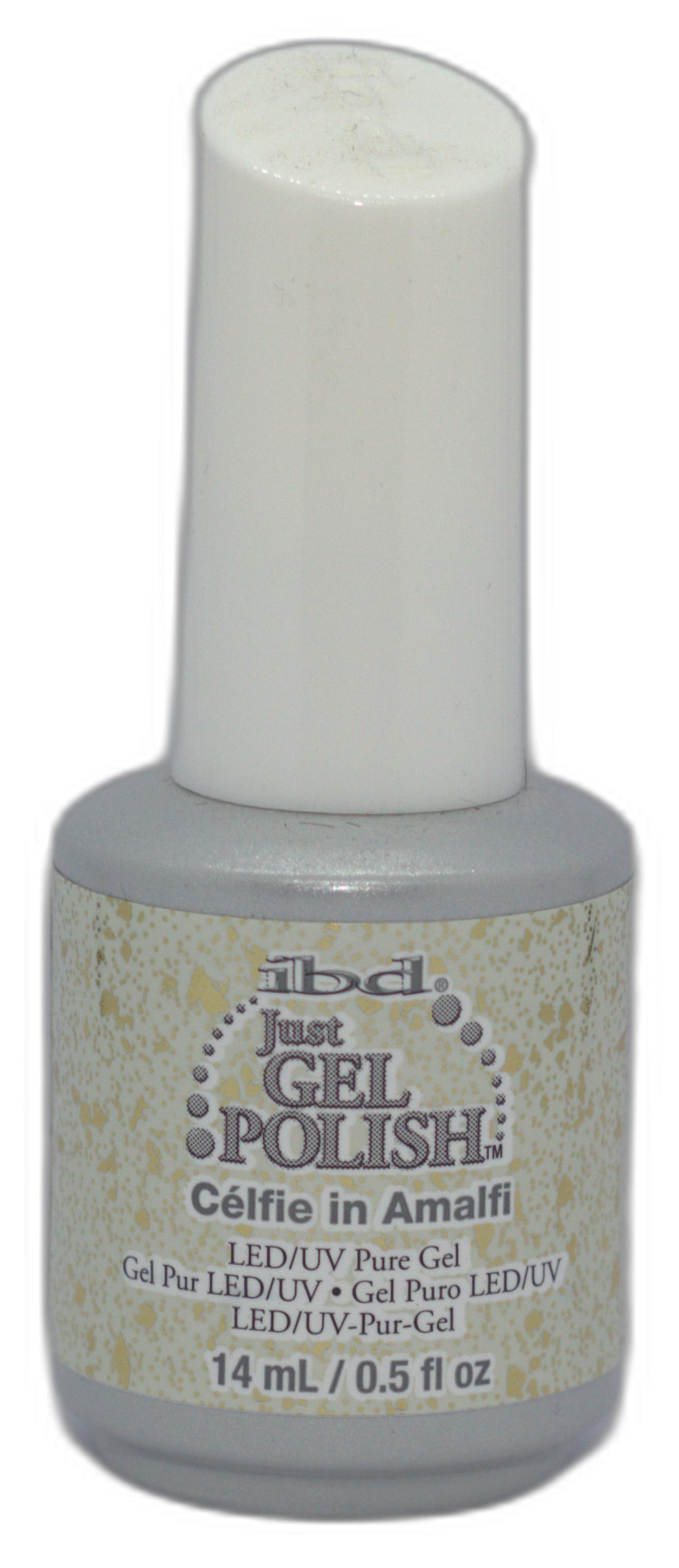 ibd Just Gel Polish-Celfie In Amalfi 57017
