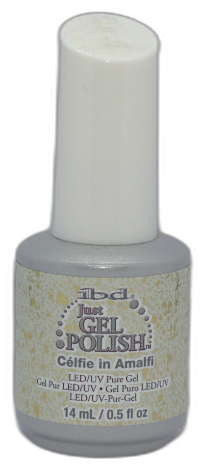 ibd Just Gel Polish-Celfie In Amalfi 57017