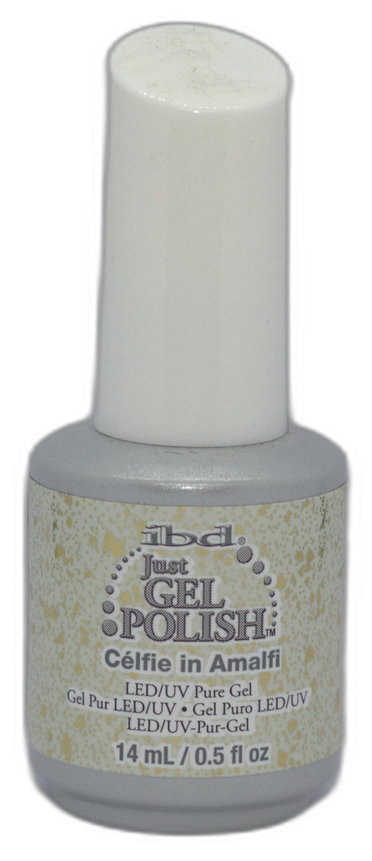 ibd Just Gel Polish-Celfie In Amalfi 57017