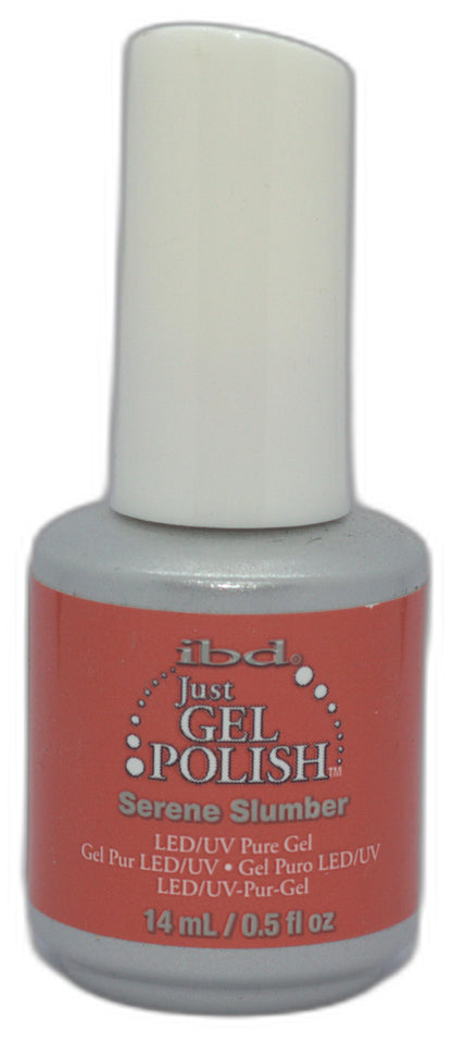 ibd Just Gel Polish-Serene Slumber 57056