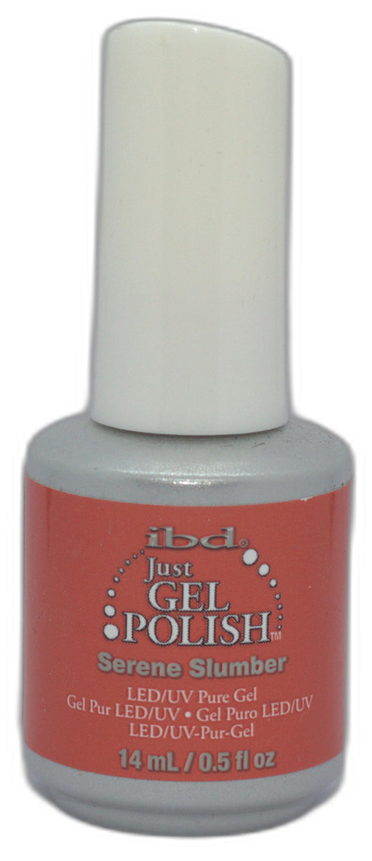 ibd Just Gel Polish-Serene Slumber 57056