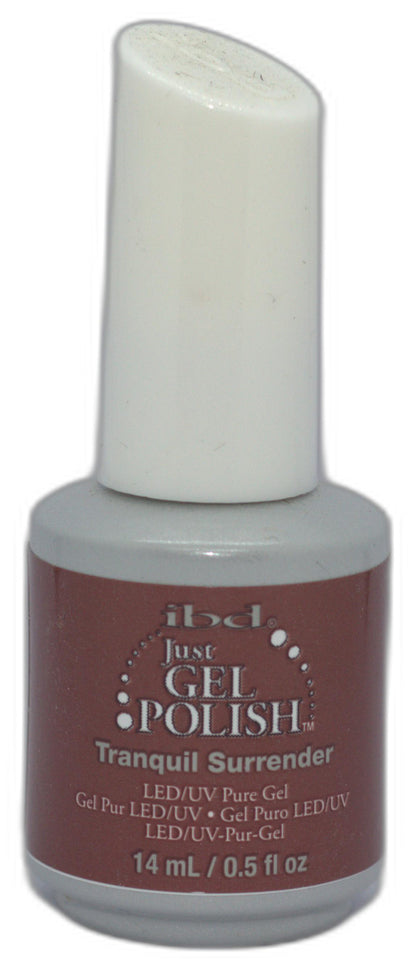ibd Just Gel Polish-Tranquil Surrender 57057