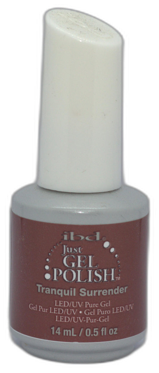 ibd Just Gel Polish-Tranquil Surrender 57057