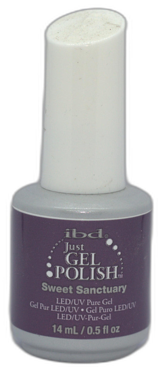 ibd Just Gel Polish-Sweet Sanctuary 57058