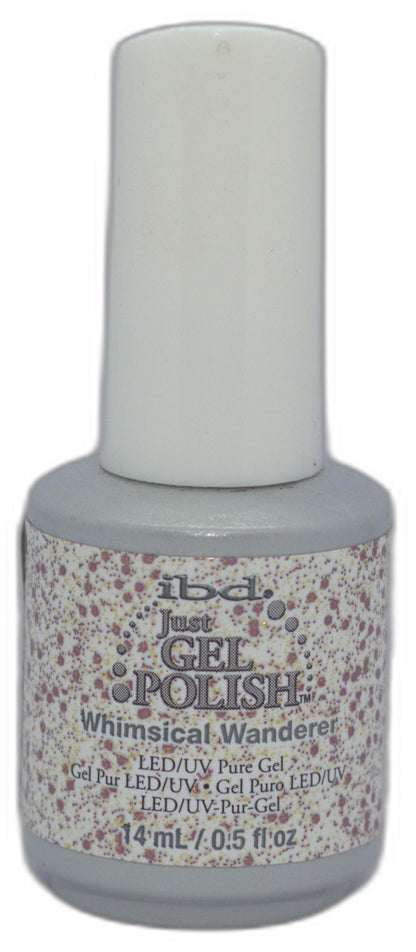 ibd Just Gel Polish-Whimsical Wanderer 57061