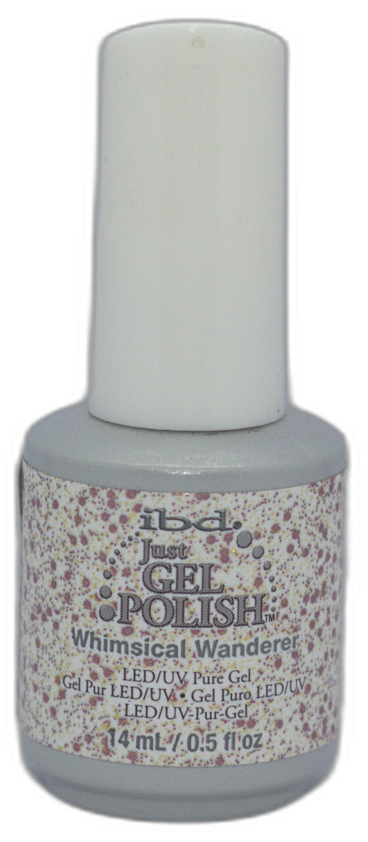 ibd Just Gel Polish-Whimsical Wanderer 57061