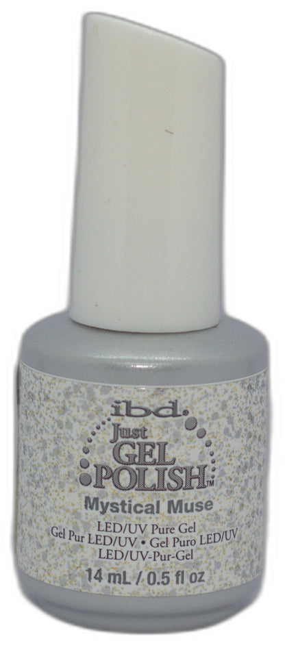 ibd Just Gel Polish-Mystical Muse 57062