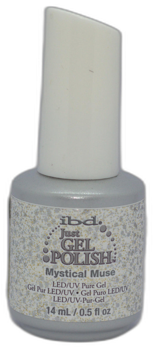 ibd Just Gel Polish-Mystical Muse 57062
