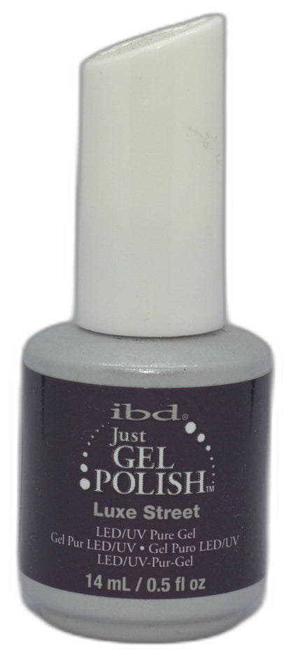 ibd Just Gel Polish-Luxe Street 57082