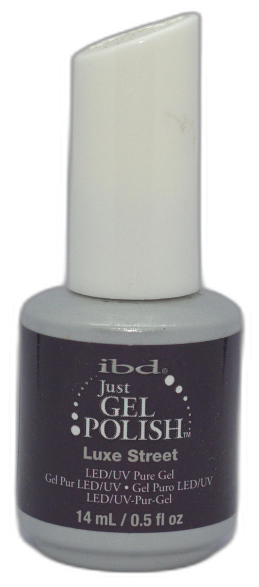 ibd Just Gel Polish-Luxe Street 57082