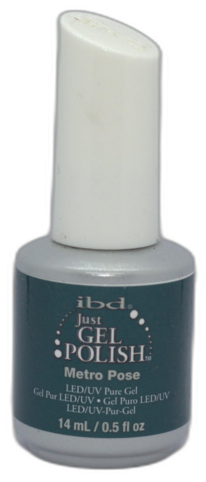 ibd Just Gel Polish-Metro Pose 57083