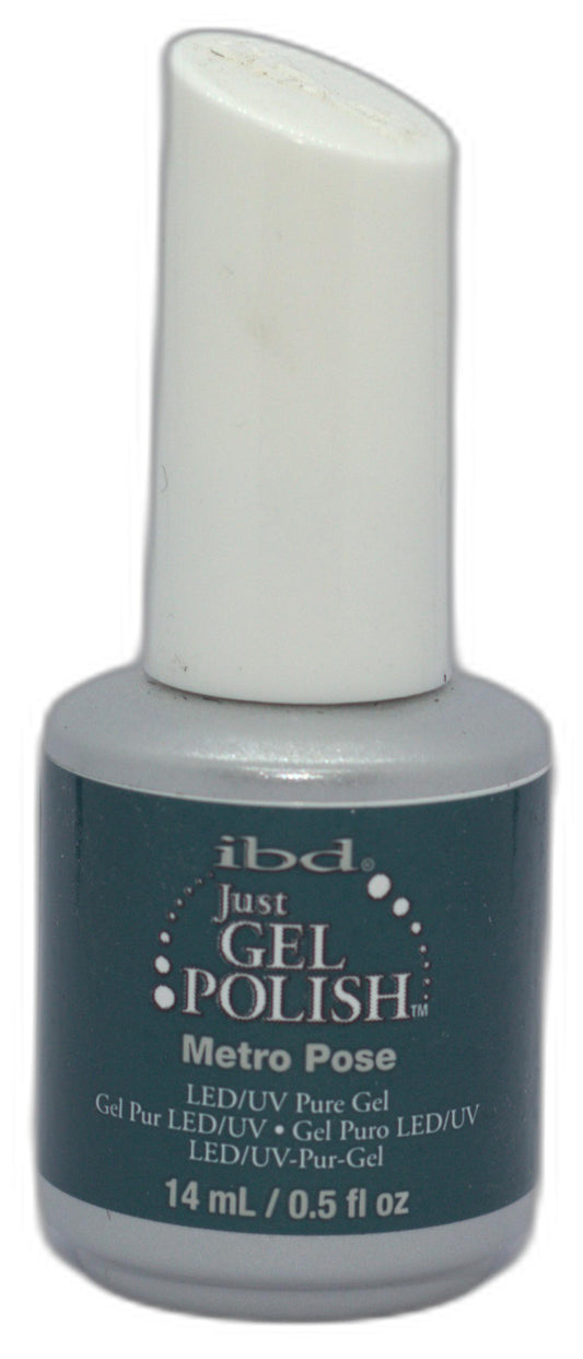 ibd Just Gel Polish-Metro Pose 57083