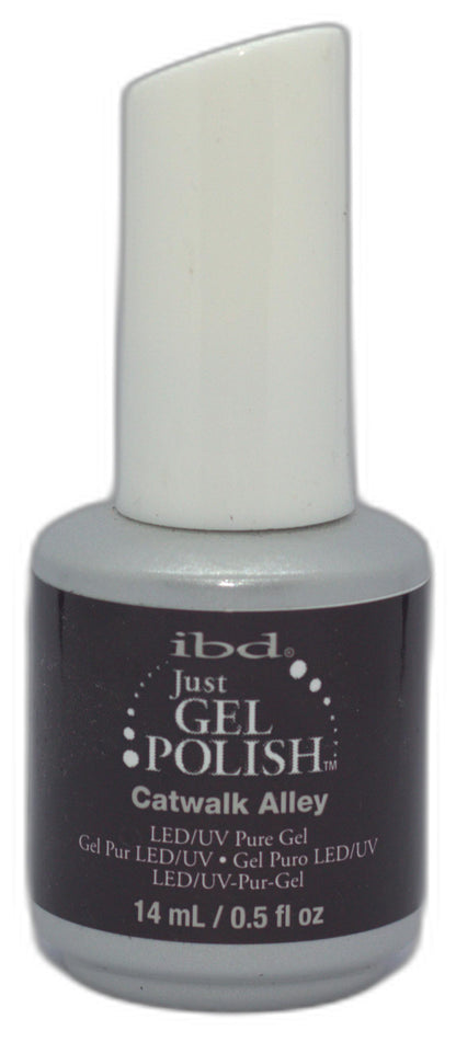 ibd Just Gel Polish-Catwalk Alley 57084