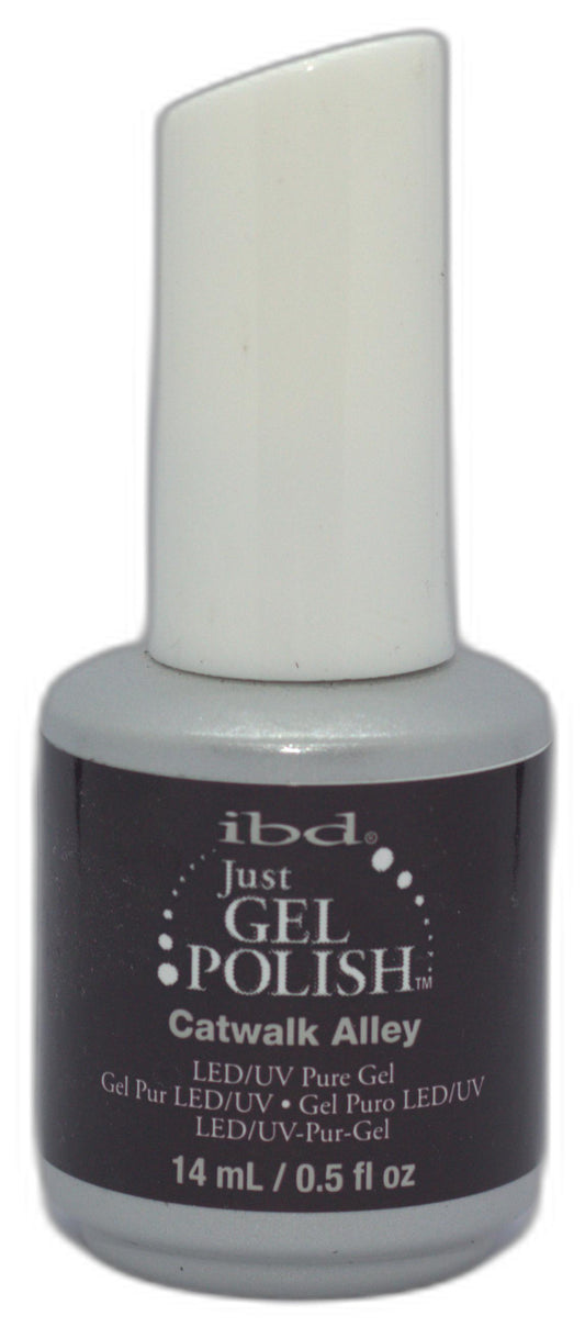 ibd Just Gel Polish-Catwalk Alley 57084