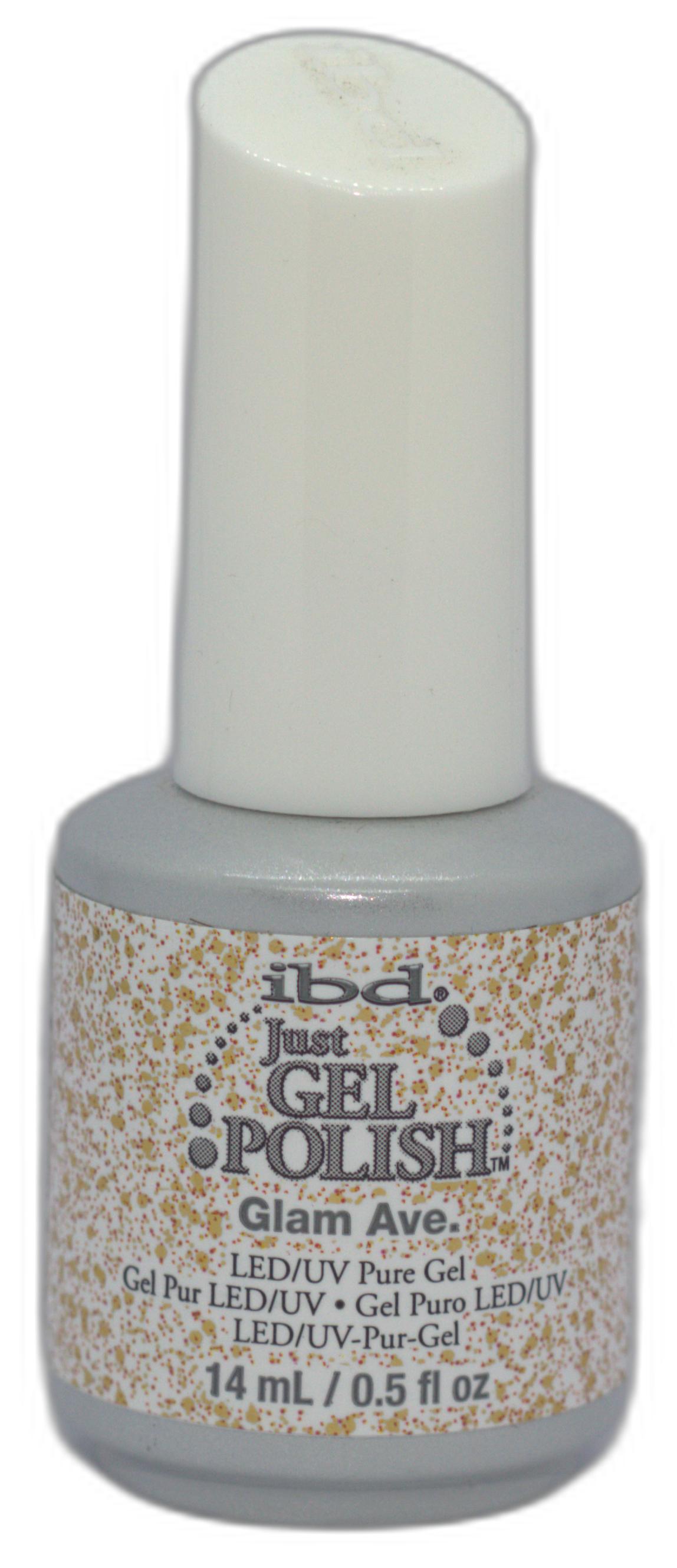 ibd Just Gel Polish-Glam Ave 57086