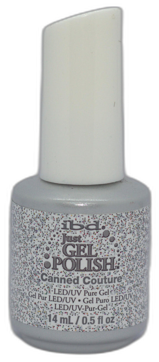 ibd Just Gel Polish-Canned Couture 57087