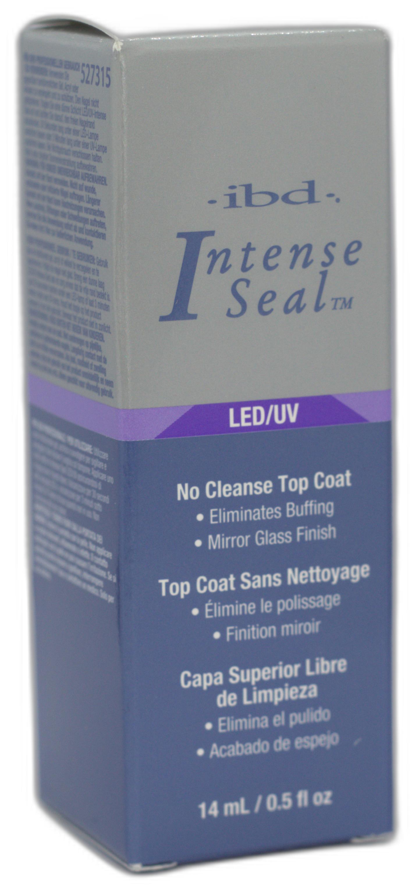 ibd LED/UV Intense Seal 0.5 oz