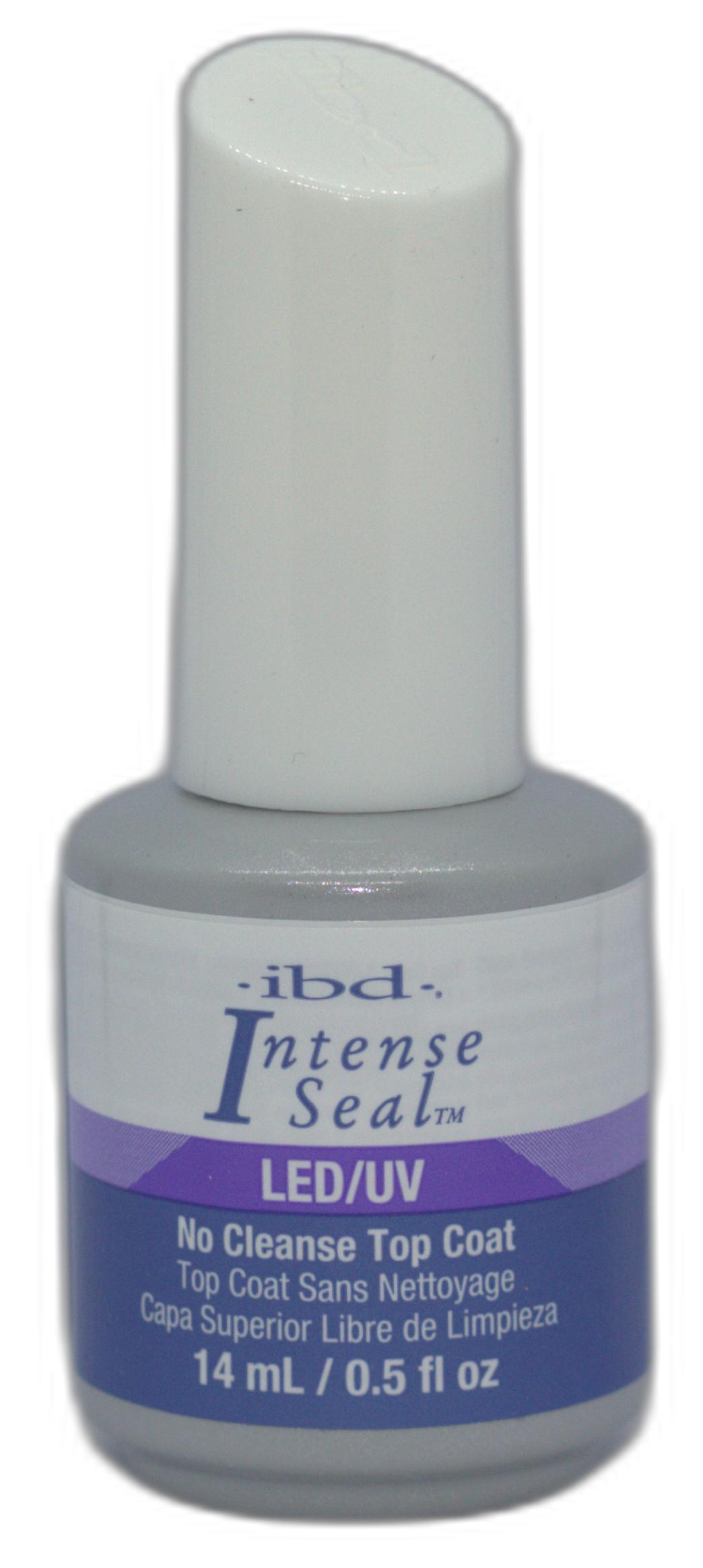 ibd LED/UV Intense Seal 0.5 oz
