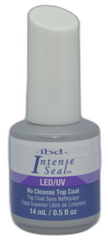 ibd LED/UV Intense Seal 0.5 oz