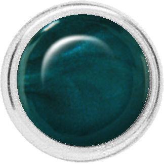 ibd Color Gel Polish-Glacial Mint 0.25 oz 60562