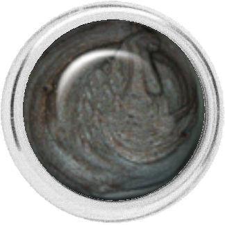 ibd Color Gel Polish-Titanium 0.25 oz 60595