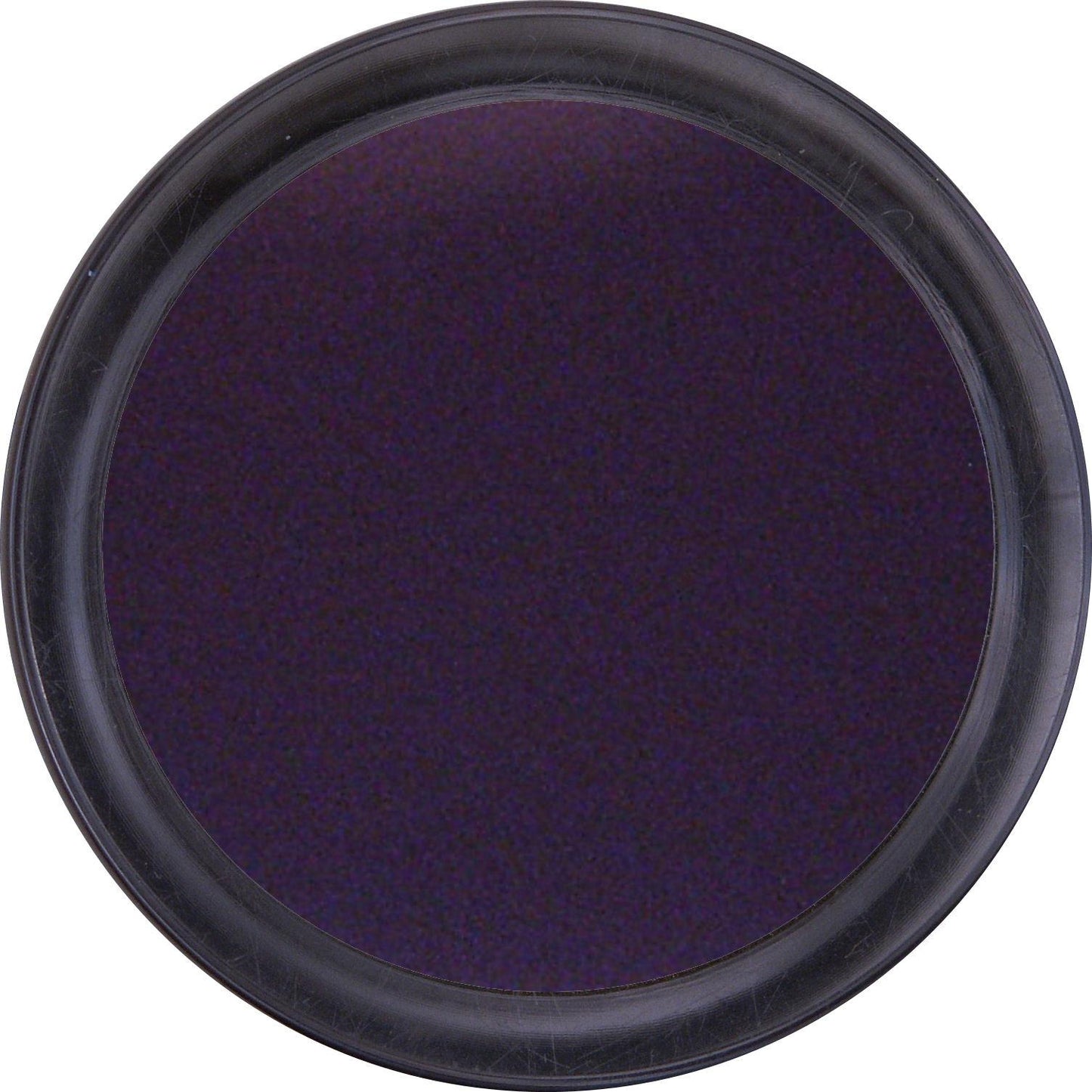 ibd Glitter Gel Polish-Purple Royal 0.5 oz
