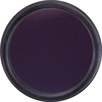 ibd Glitter Gel Polish-Purple Royal 0.5 oz