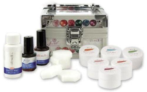 ibd Sweet Confection Gel Kit