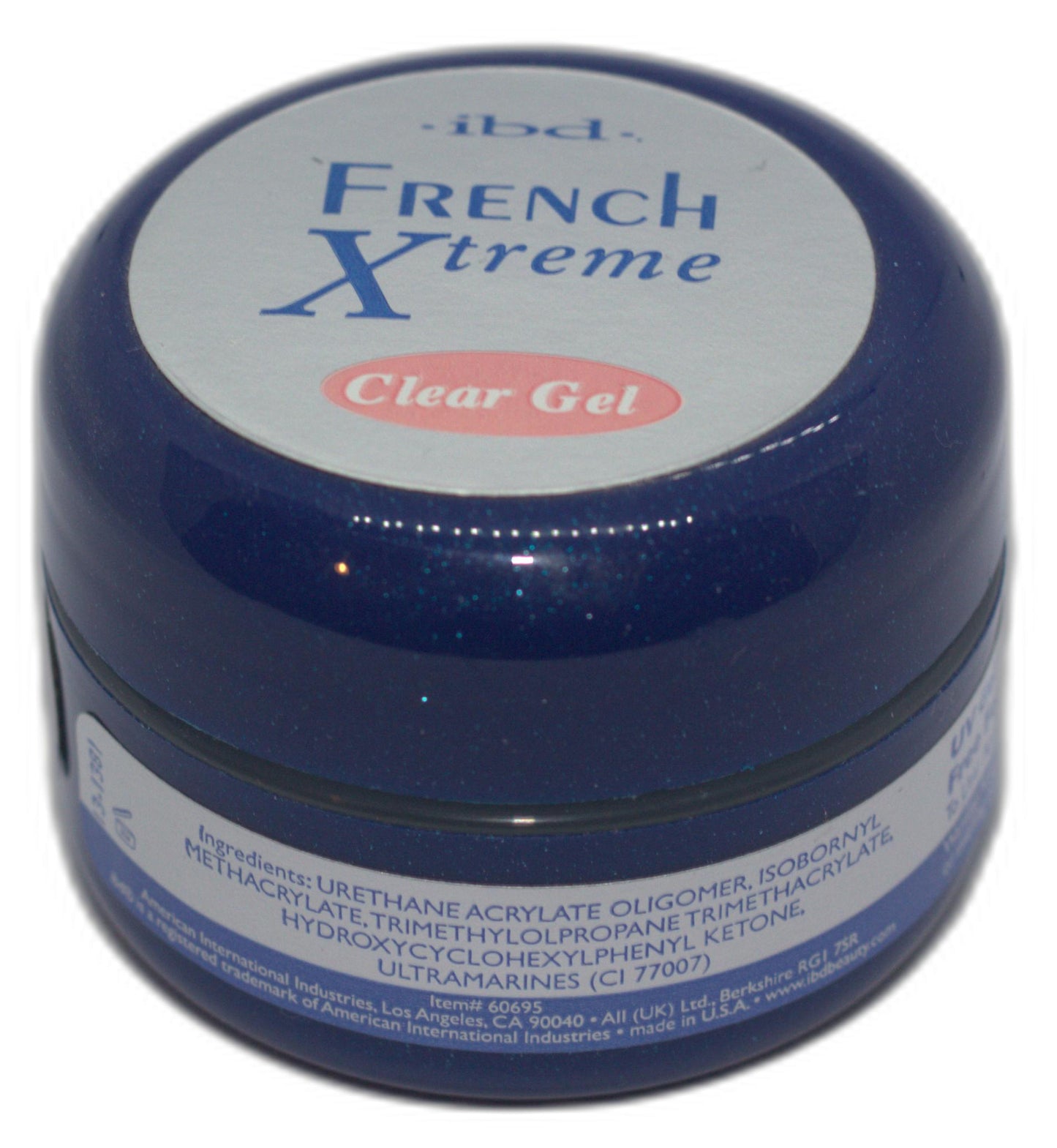 ibd French Xtreme Gel