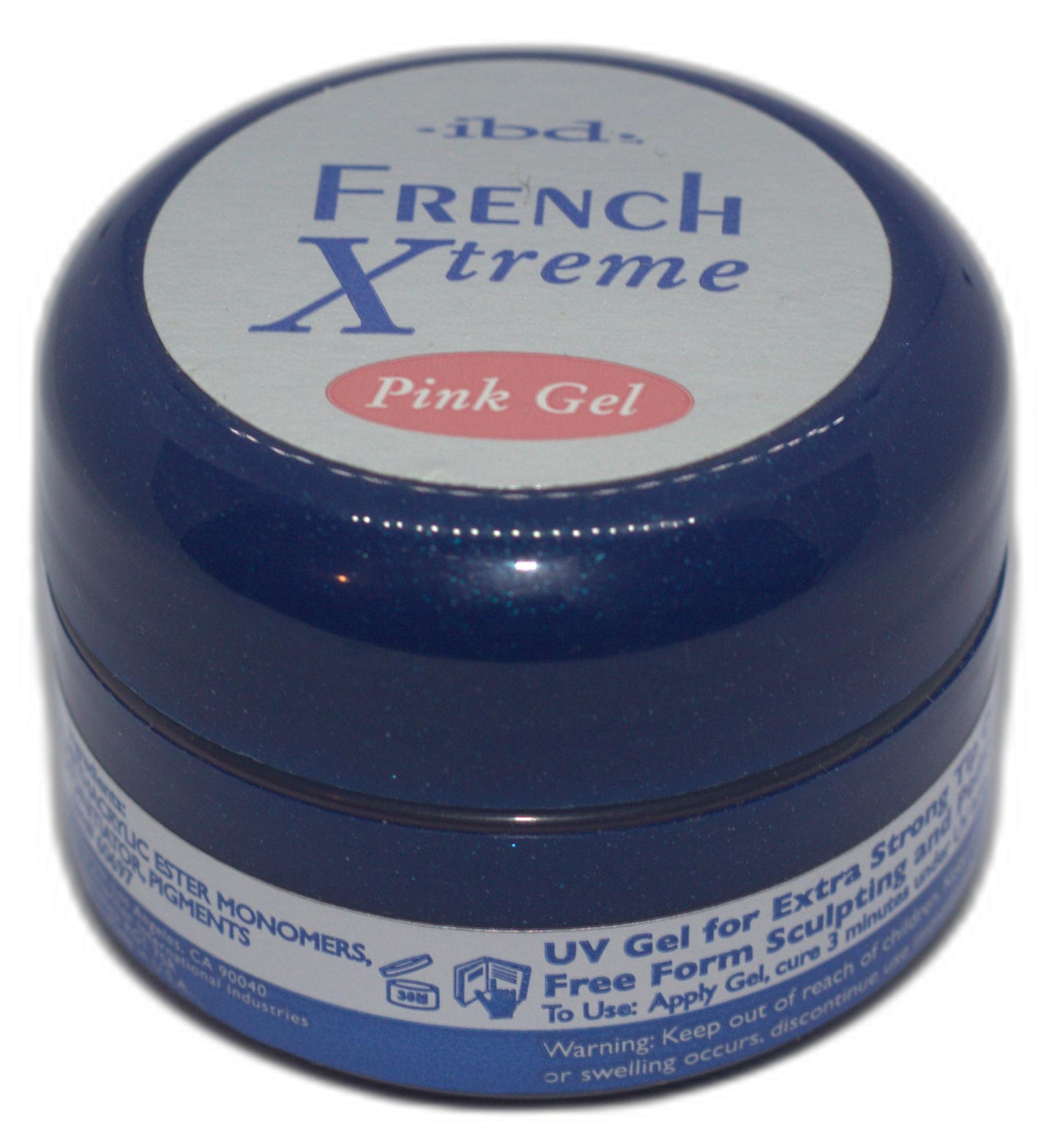 ibd French Xtreme Gel