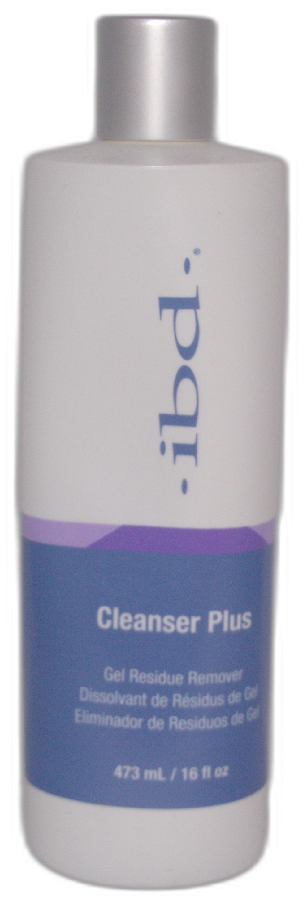 ibd Cleanser Plus