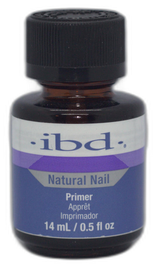ibd Natural Nail Primer 0.5 oz