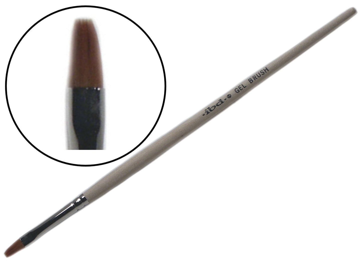 ibd Gel Brush