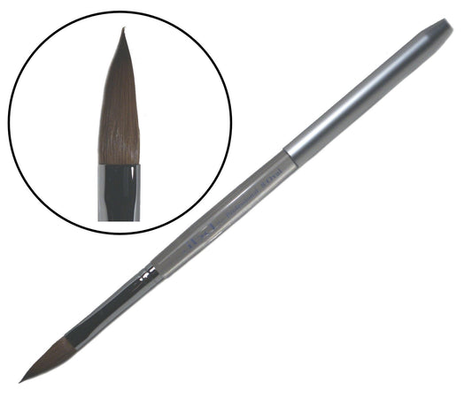 ibd Professional Acrylic Brush