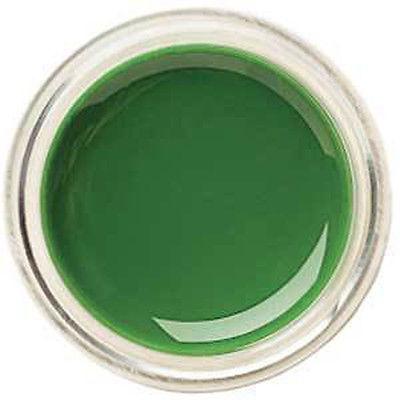 ibd Color Gel Polish-Mistletoe Green 0.25 oz 60872